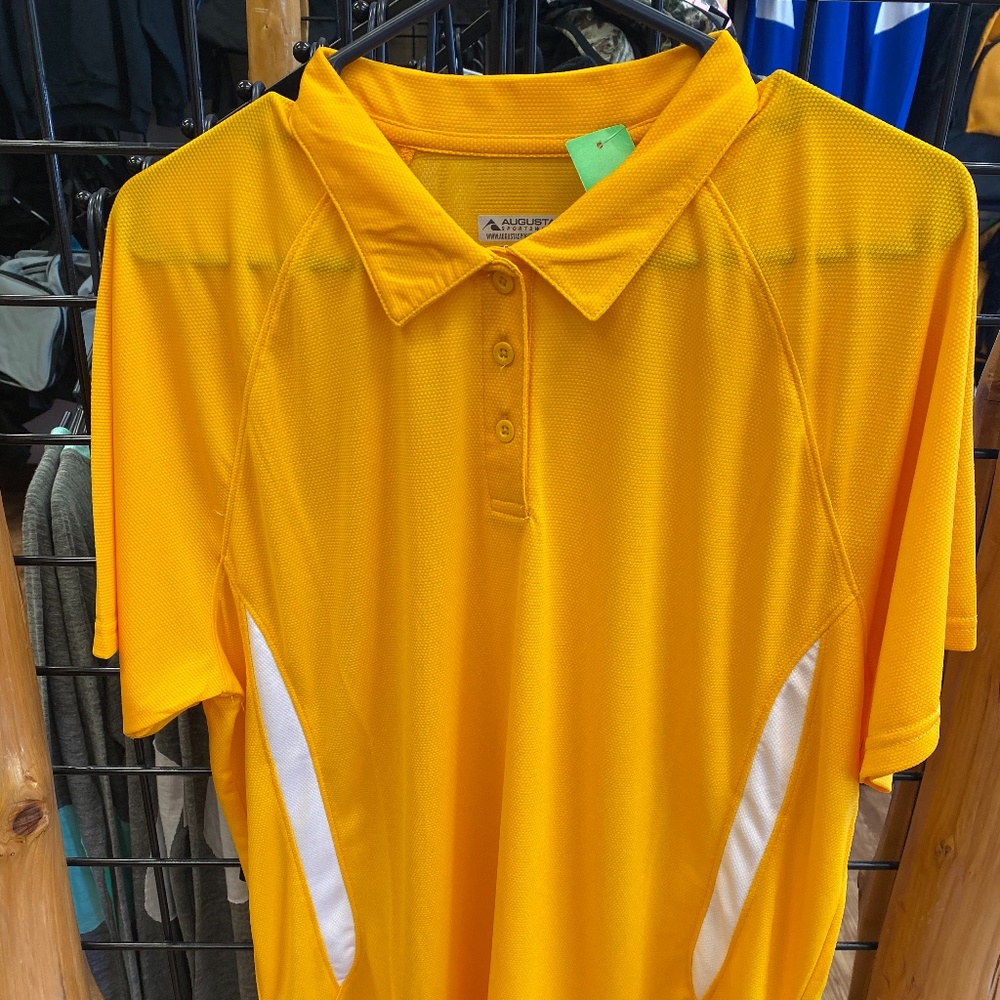 Mens Polo Shirt